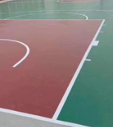 鄂尔多斯篮球场地坪维修全方案